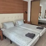 Playa Martianez Apartman Puerto de la Cruz