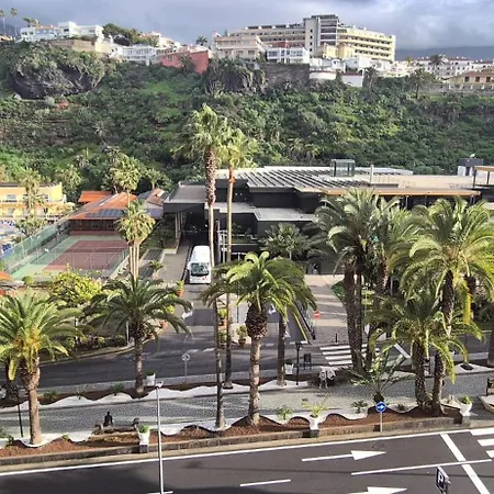 Playa Martianez דירה פוארטו דה לה קרוז