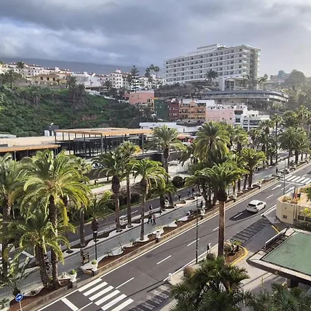 דירה Playa Martianez פוארטו דה לה קרוז