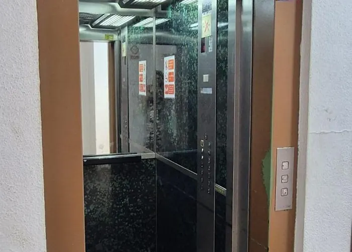 Playa Martianez דירה *