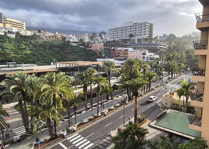 דירה Playa Martianez פוארטו דה לה קרוז