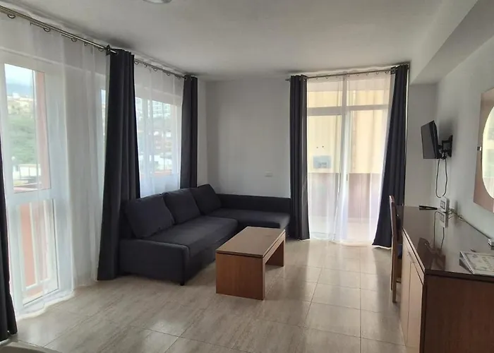 דירה Playa Martianez *